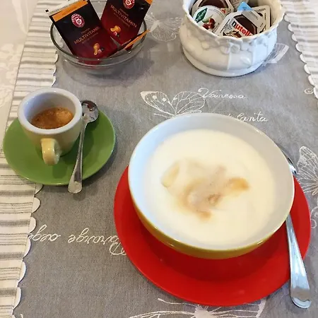 Landolina Sweet Apartman *