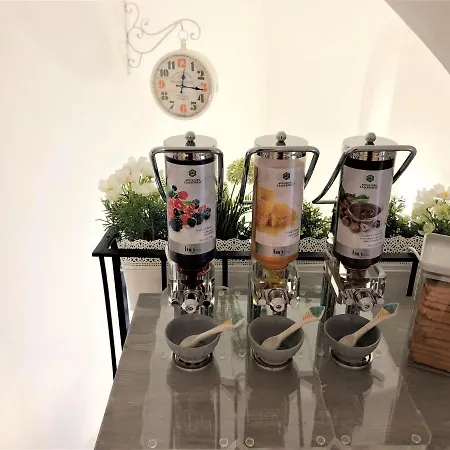 Landolina Sweet Apartment