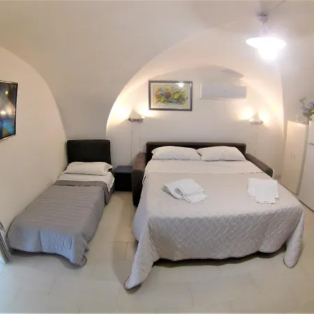 Apartment Landolina Sweet