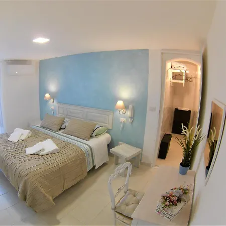 Landolina Sweet Apartment Catania