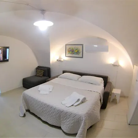 Landolina Sweet Apartment Catania