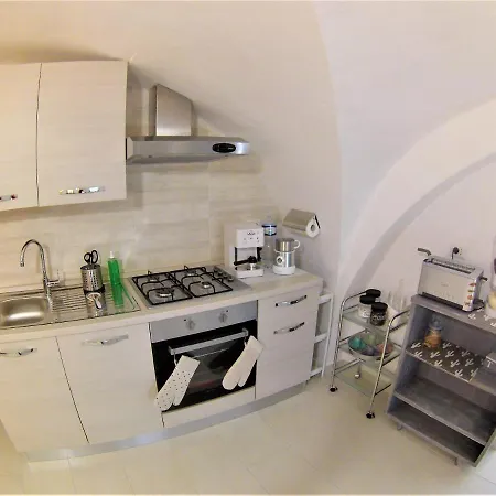 Landolina Sweet Apartment Catania