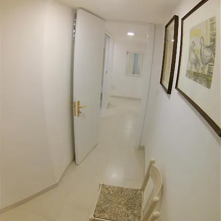 Landolina Sweet Apartment