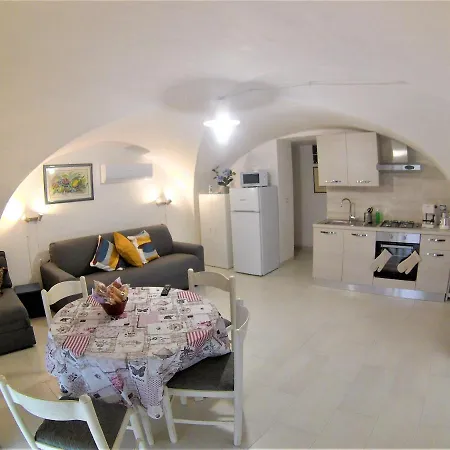 Landolina Sweet Apartment *