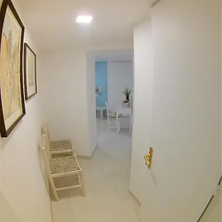 Landolina Sweet Apartment Catania