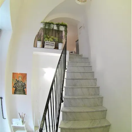 Apartment Landolina Sweet