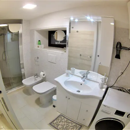 Apartment Landolina Sweet *